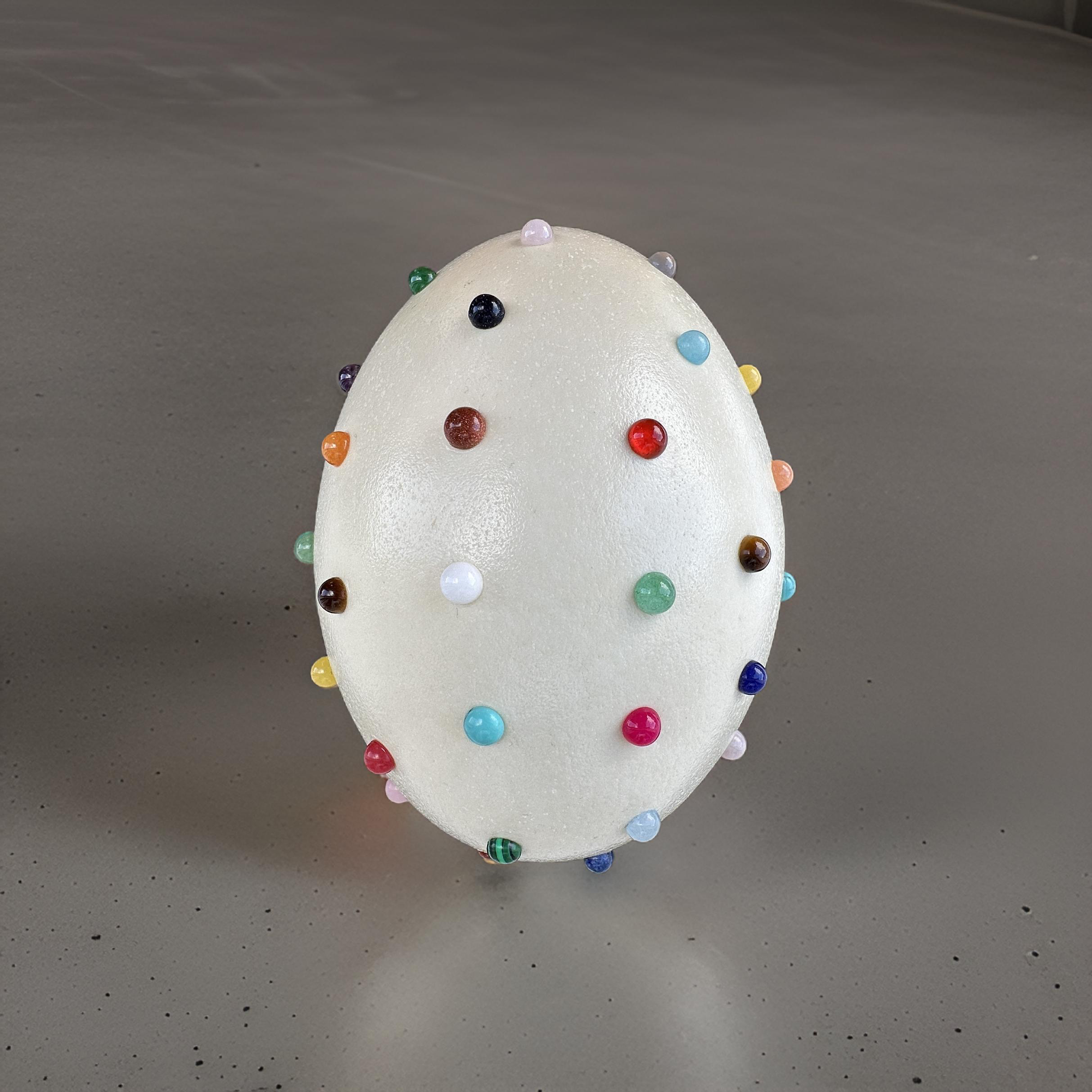 Tradition Eier zu verzieren: Ein faszinierendes Kunsthandwerk